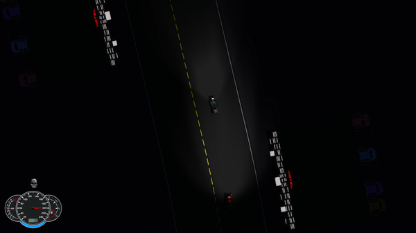 Road Scars: Origins-游戏截图