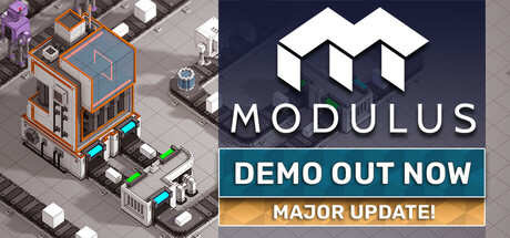 Modulus Demo banner image