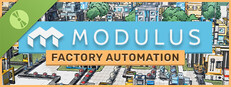 Modulus Demo Small Capsule Image