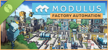 Modulus Demo banner image