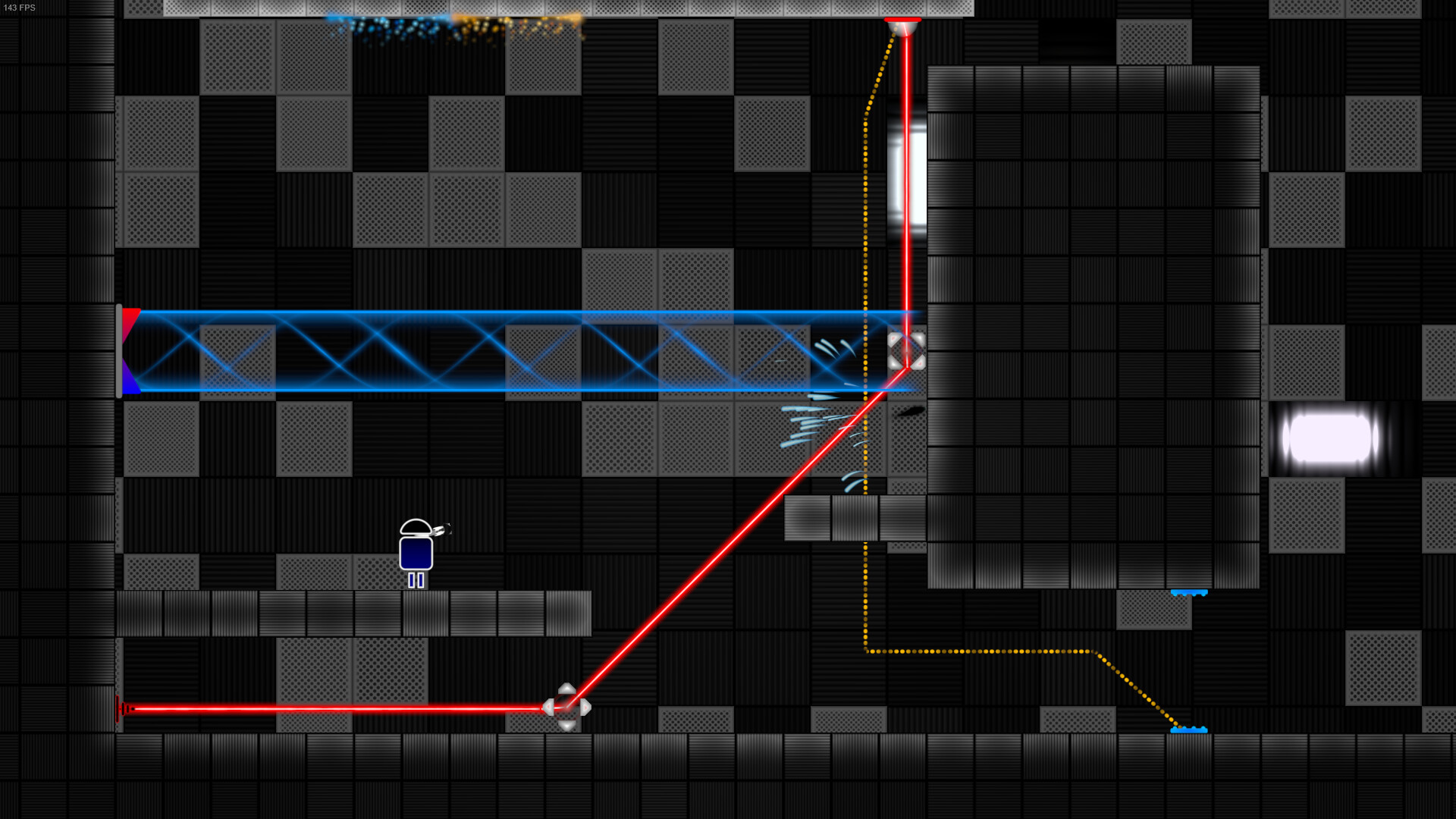 Stringate screenshot #4