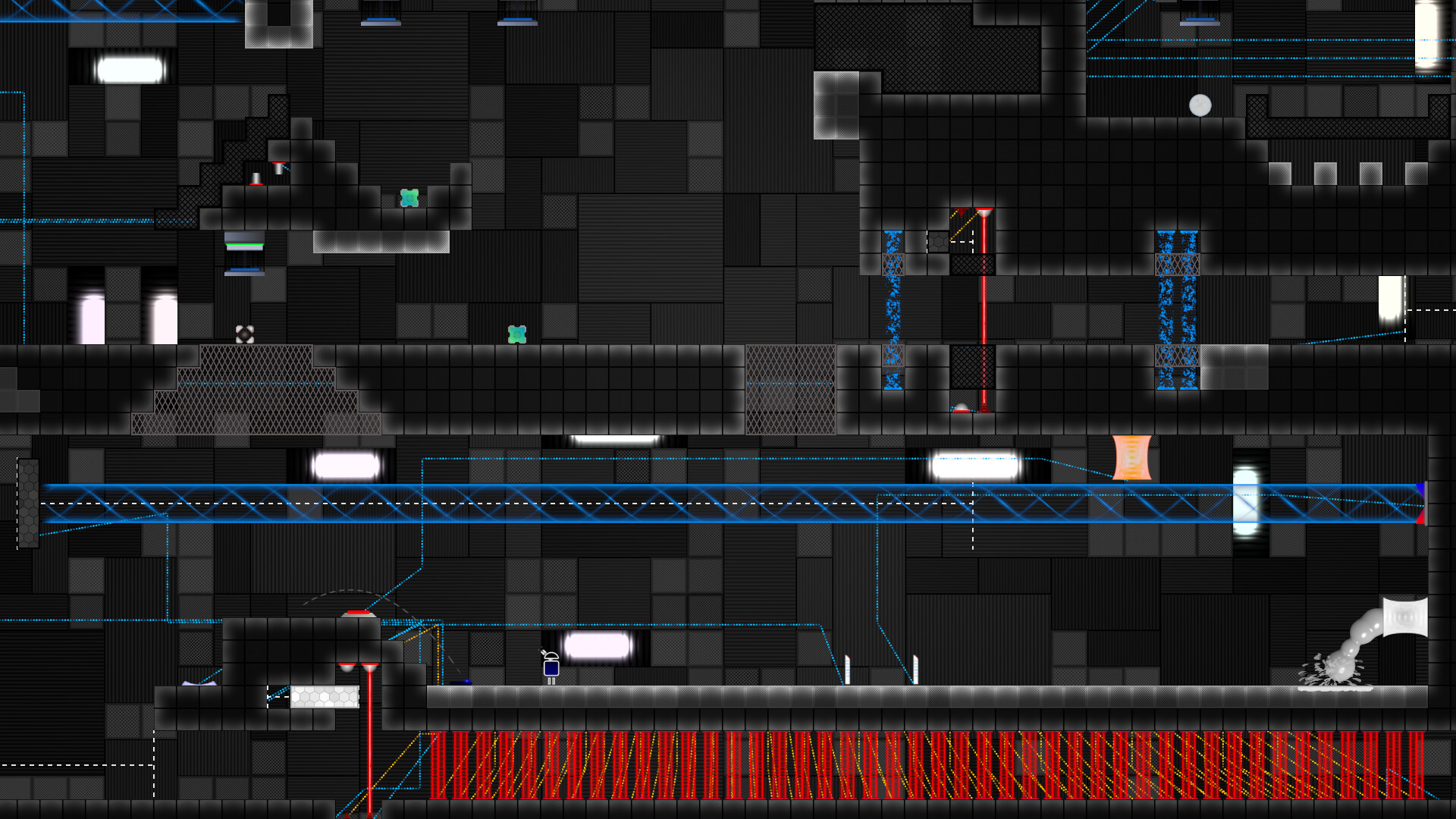 Stringate screenshot 1