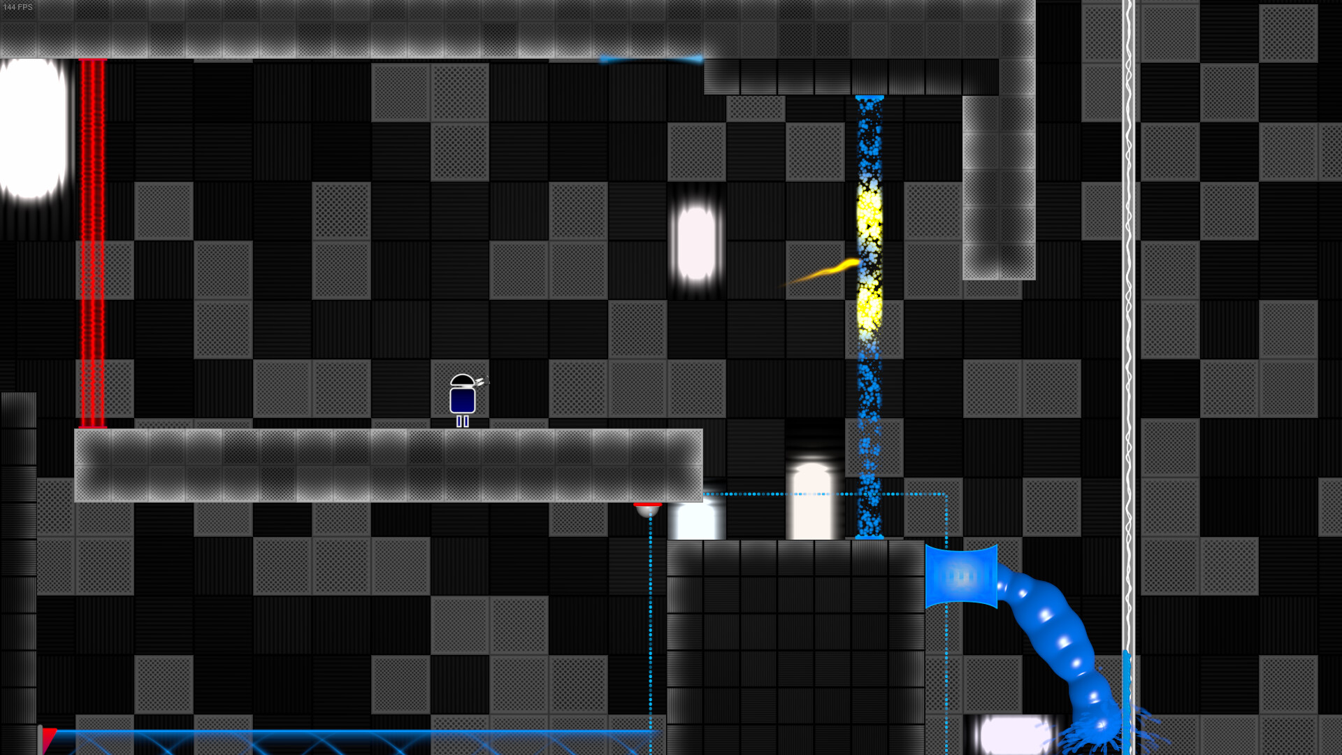 Stringate screenshot #5