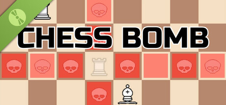 Chess Bomb Demo