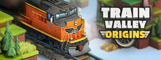 Train Valley Origins Playtest