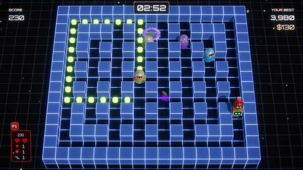 Dungeons Bomb screenshot 4