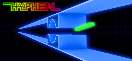 Hyphen — Steam header
