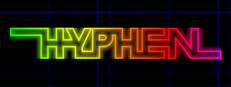 Hyphen