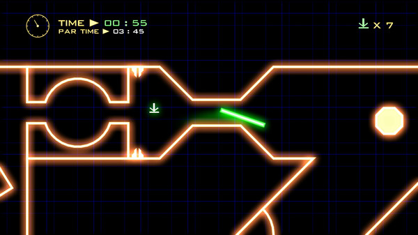 Hyphen Screenshot