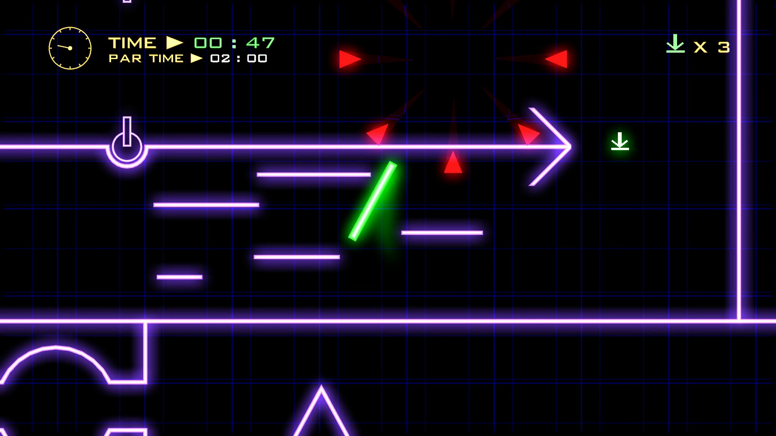 Hyphen screenshot 2