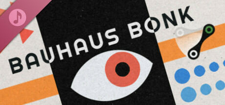 Bauhaus Bonk Soundtrack banner image