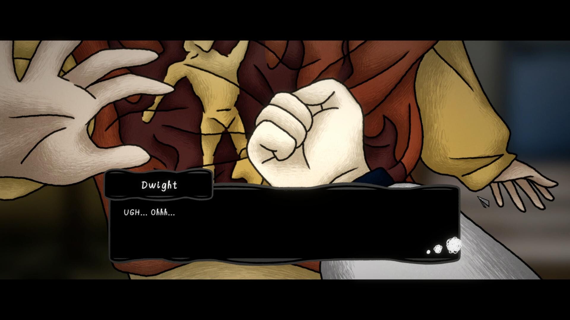 No Jokes With Mages screenshot 13