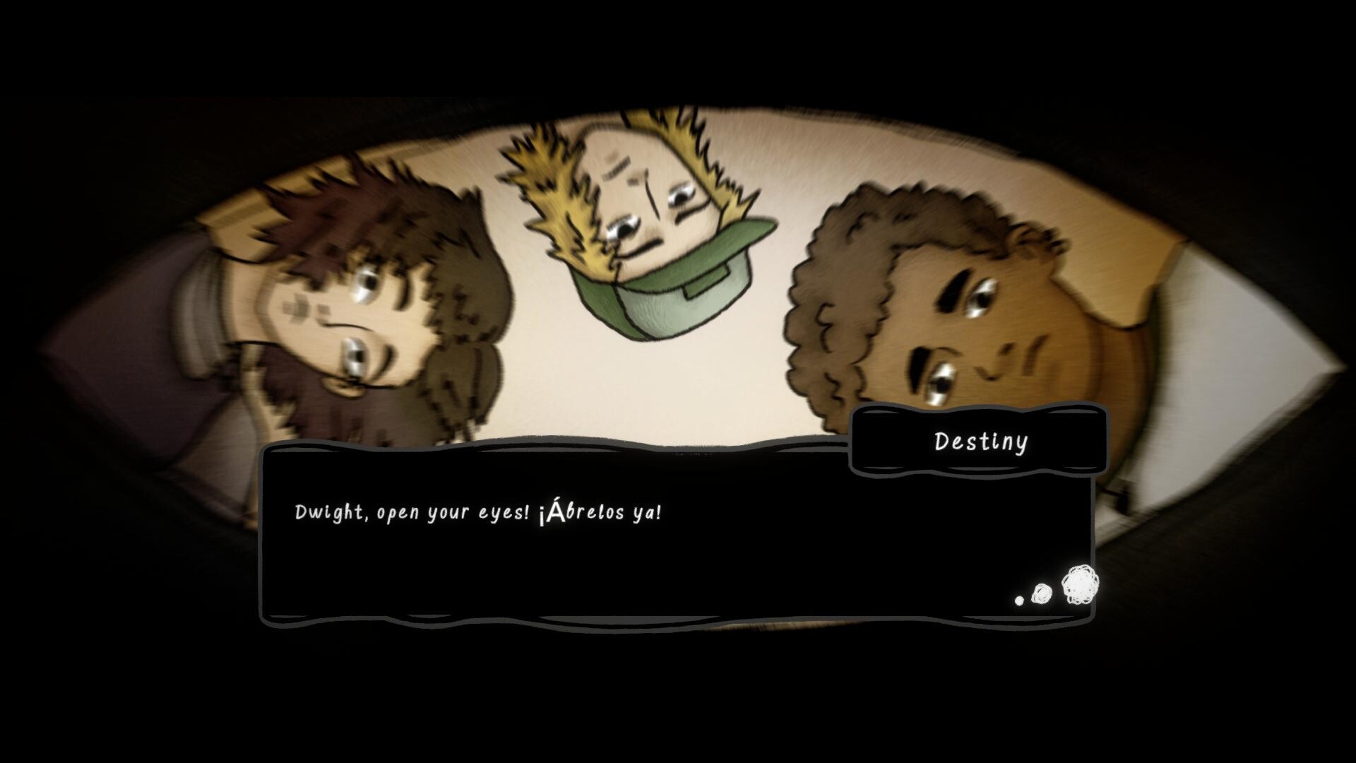 No Jokes With Mages screenshot 9