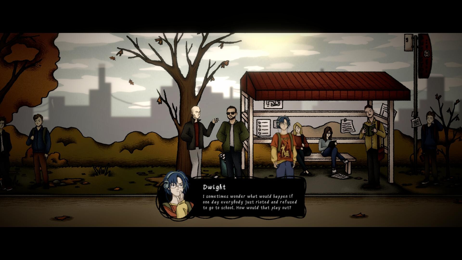 No Jokes With Mages screenshot 14