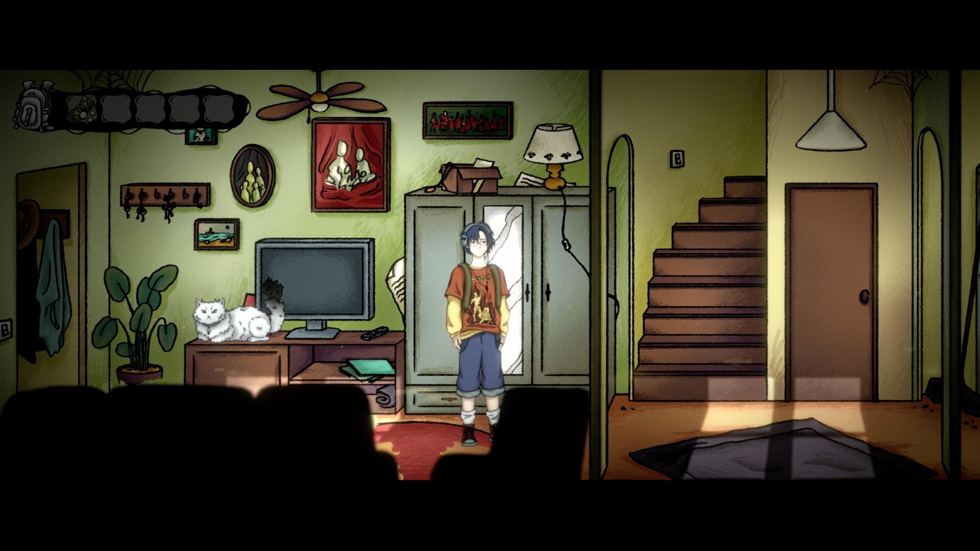 No Jokes With Mages screenshot 8