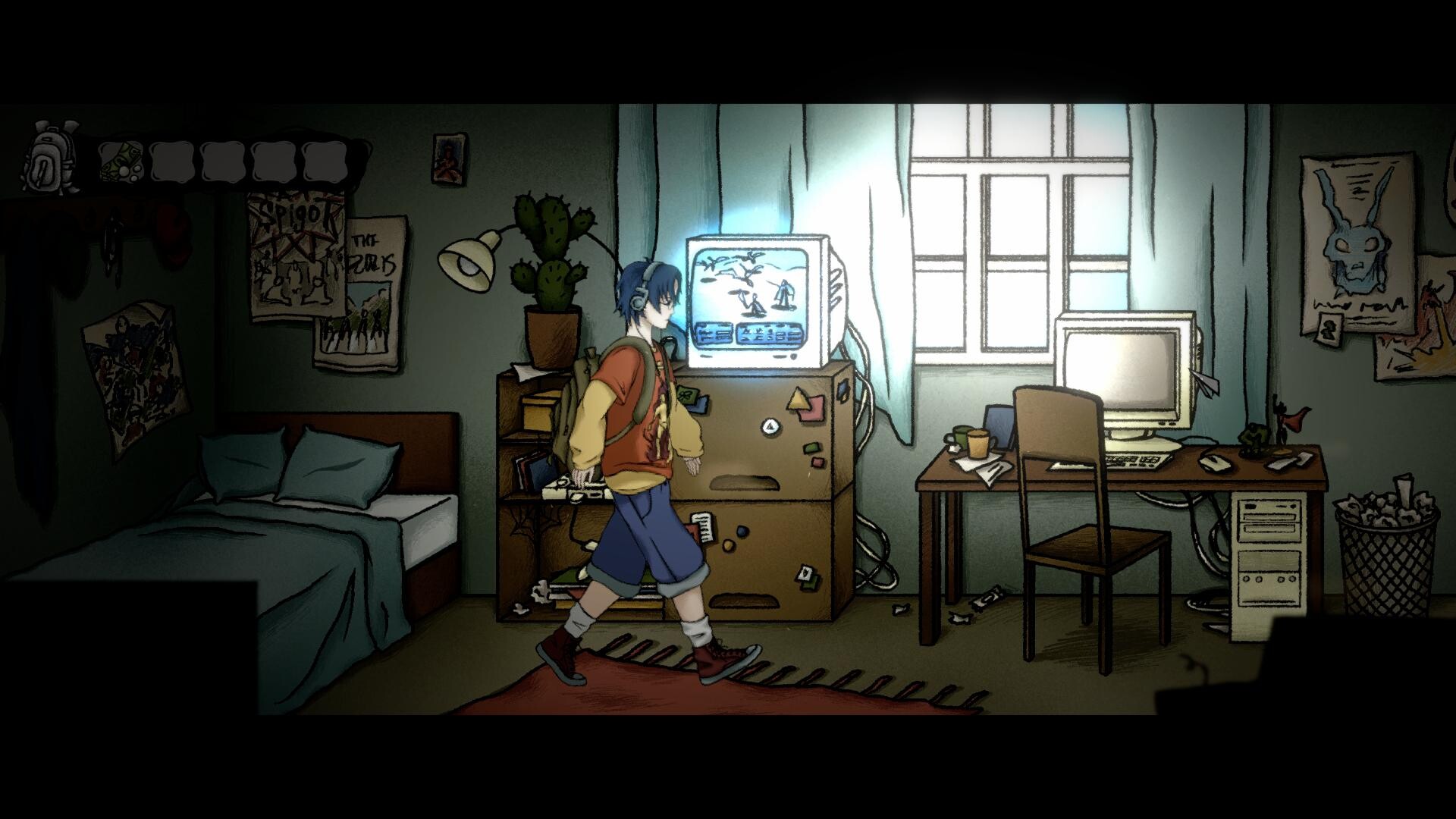 No Jokes With Mages screenshot 10