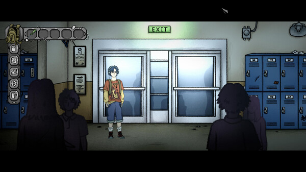 No Jokes With Mages screenshot 3