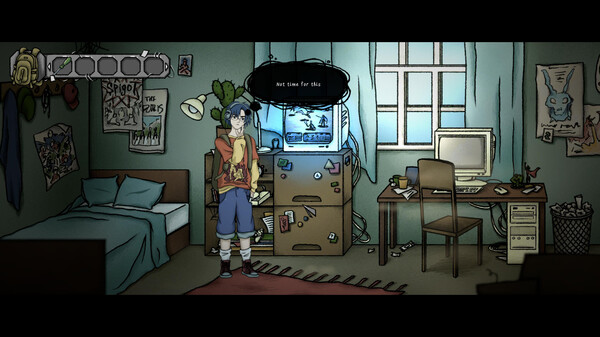 No Jokes With Mages screenshot 4