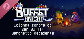 Colonna sonora di Ser Buffet - Banchetto decadente
