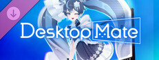 雪ミク「SNOW MIKU 2025 Ver.」 DLC Small Capsule Image