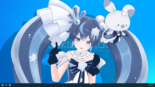SNOW MIKU 2025 Ver. DLC for steam SNOW MIKU 2025 Ver. DLC for steam