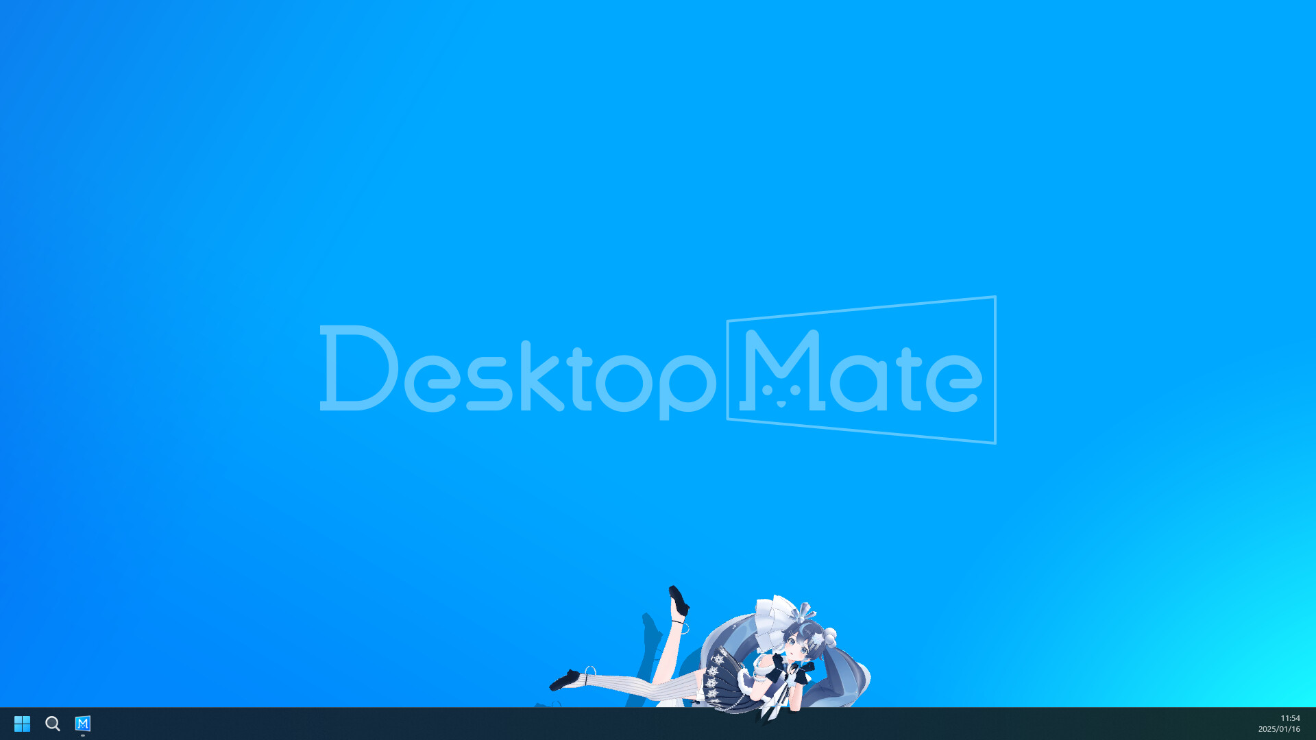 SNOW MIKU 2025 Ver. DLC PC gameplay screenshot 2 of 5