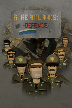 Streamlands: Defense