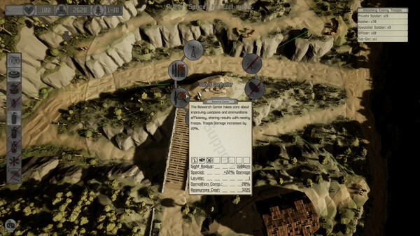 Screenshot z Streamlands: Defense Screenshot z Streamlands: Defense