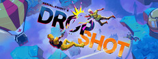 Aerial_Knight's DropShot