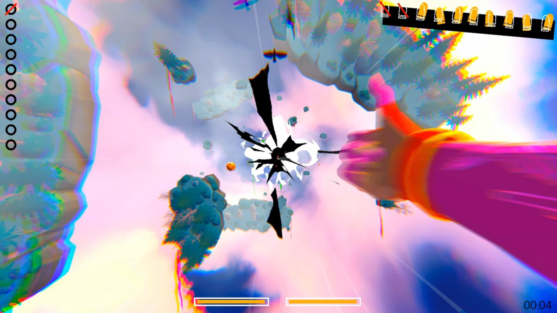 Aerial_Knight's DropShot screenshot #4