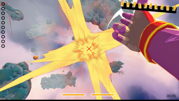 Aerial_Knight's DropShot screenshot 5