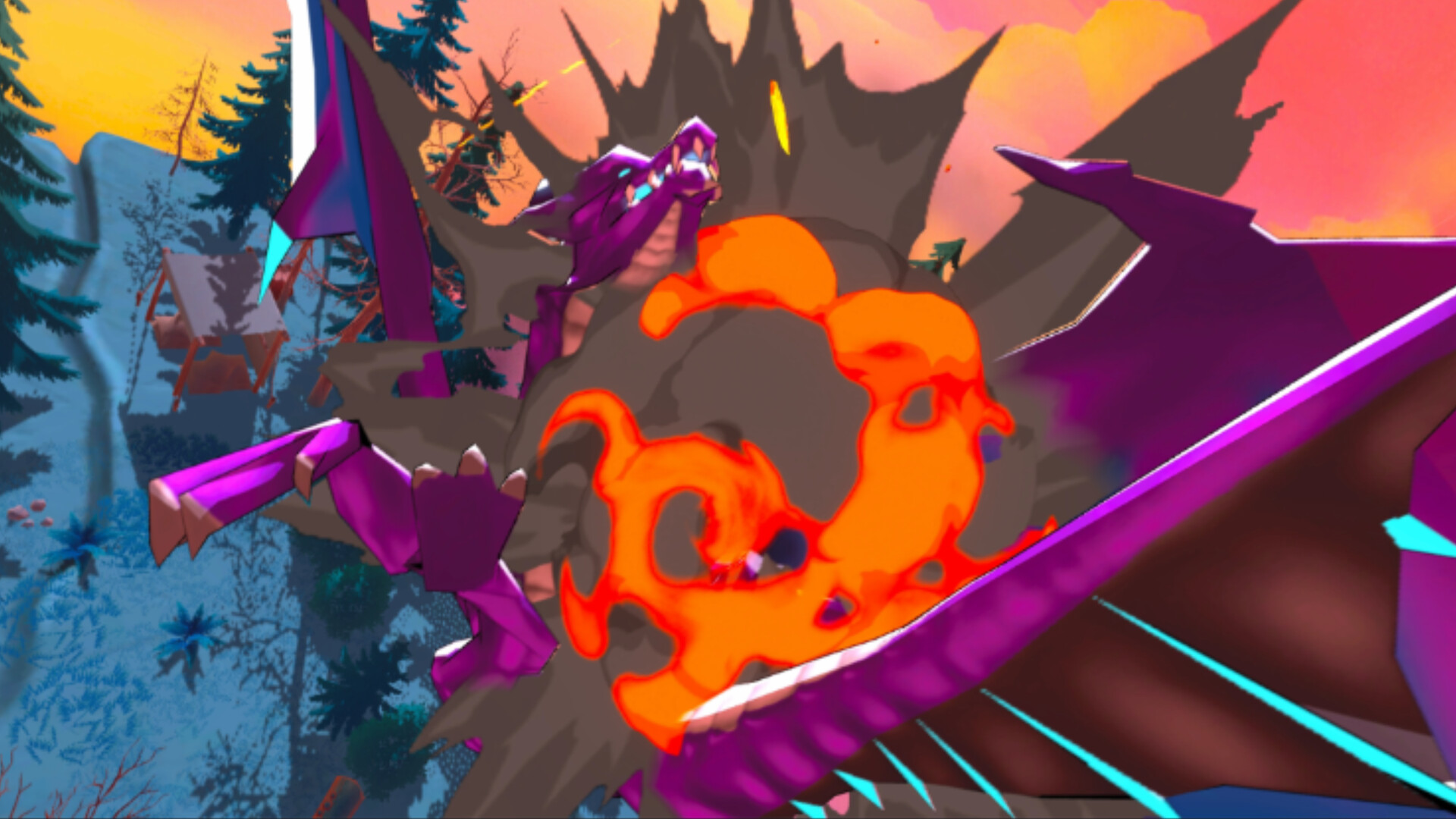 Aerial_Knight's DropShot screenshot #8