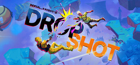 Aerial_Knight's DropShot cover art