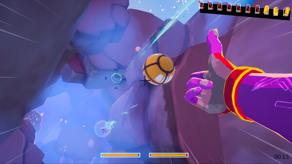 Aerial_Knight's DropShot screenshot 3