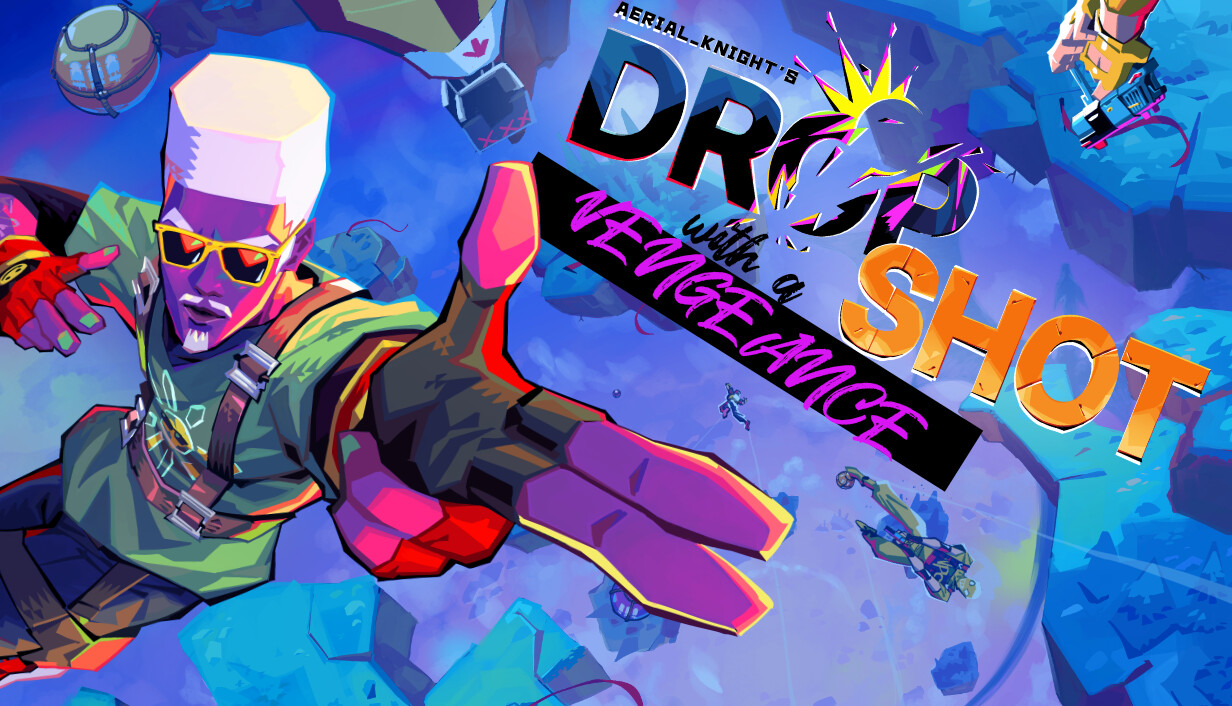 Aerial_Knight's DropShot thumbnail