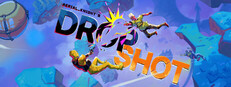 Aerial_Knight's DropShot
