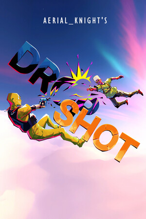 Aerial_Knight's DropShot — обложка