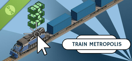 Train Metropolis Demo cover art