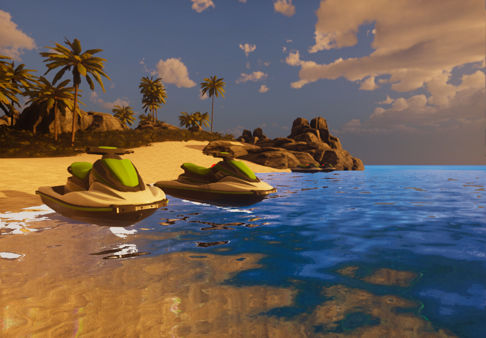 Homaysa: Free To Play screenshot #15