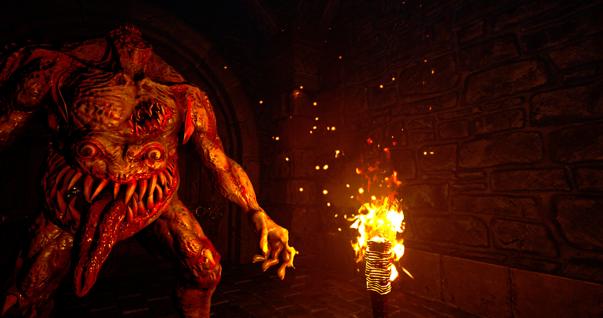 Homaysa: Free To Play screenshot #1