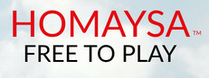 Homaysa: Free To Play