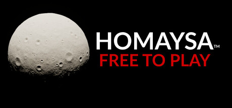 Homaysa: Free To Play Cover Image