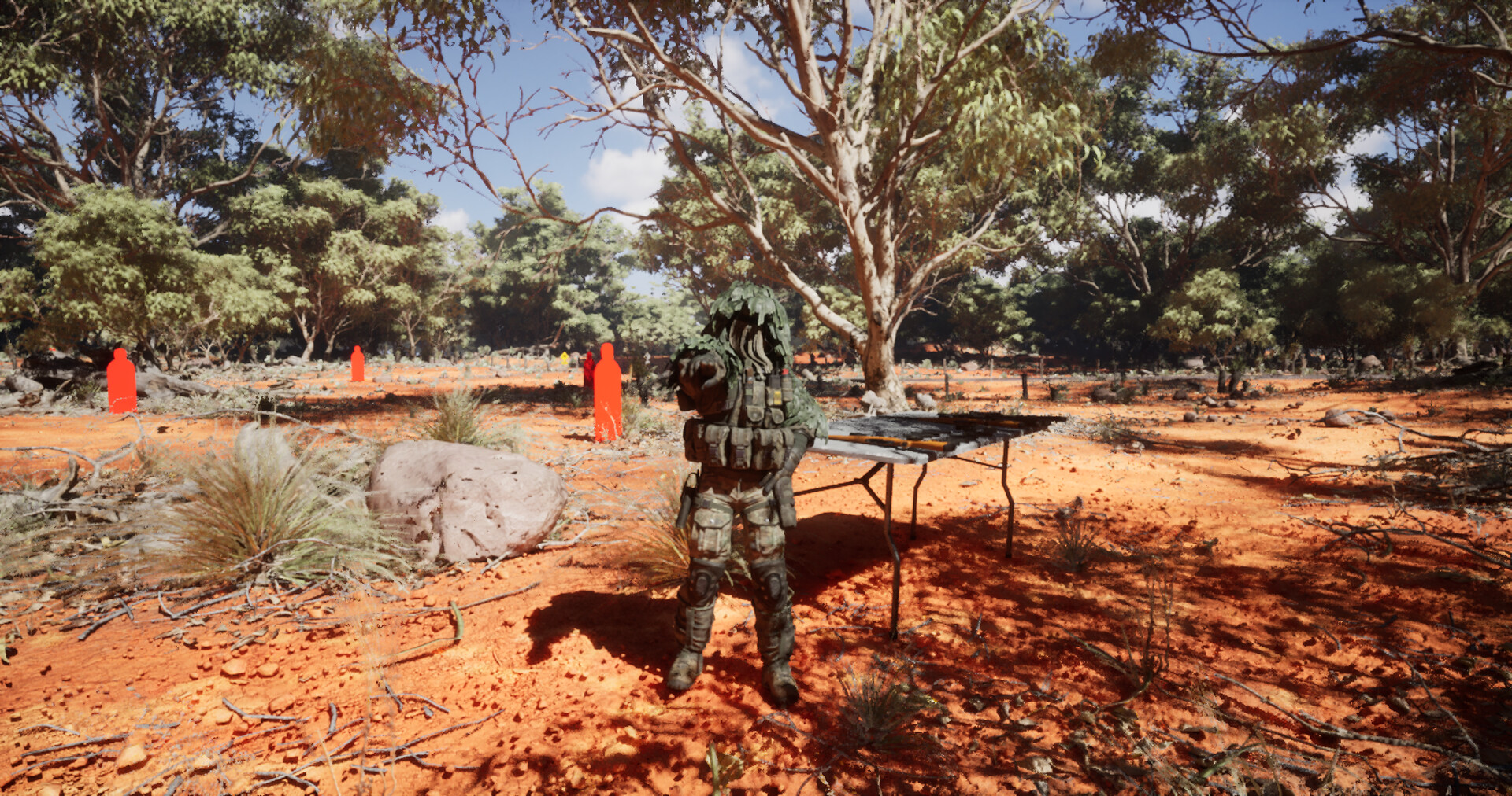 Homaysa: Free To Play screenshot #4