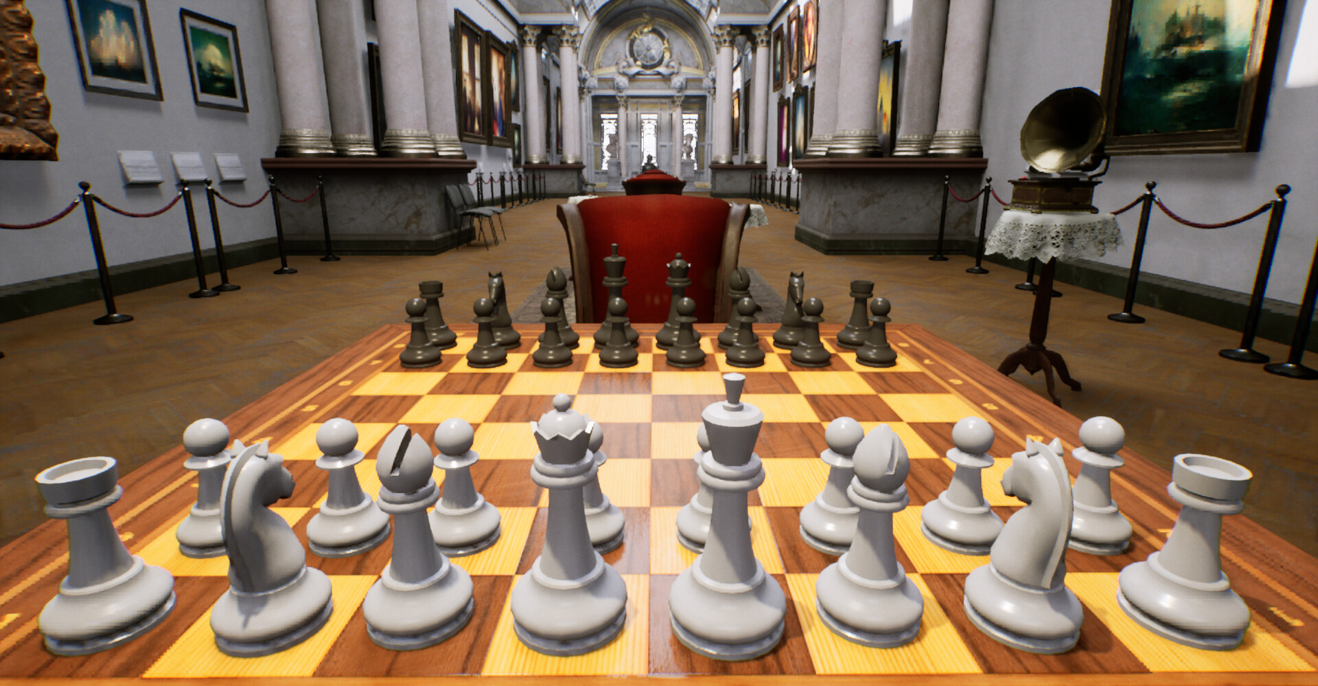 Homaysa: Free To Play screenshot #7