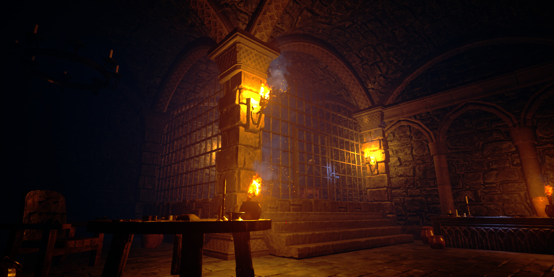 Homaysa: Free To Play screenshot #12