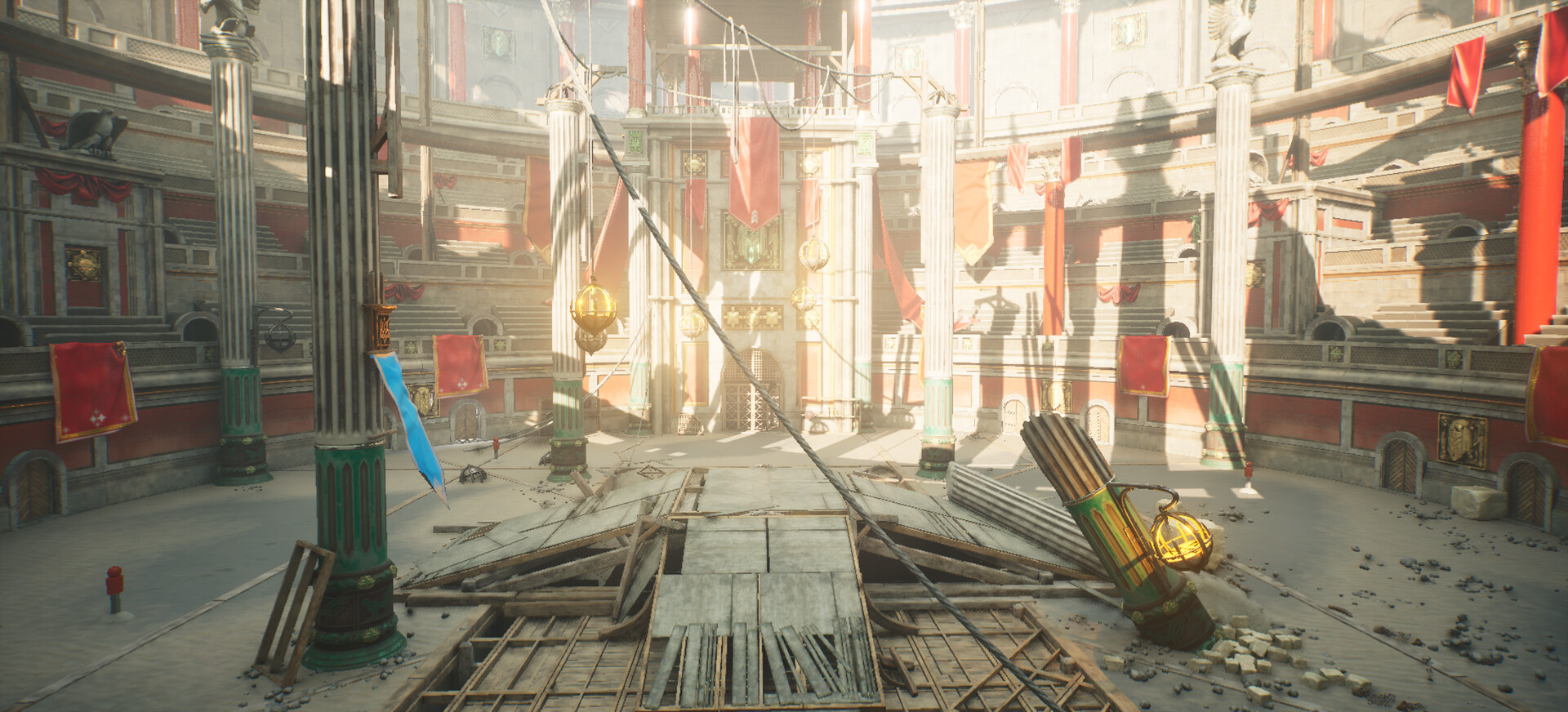 Homaysa: Free To Play screenshot #14