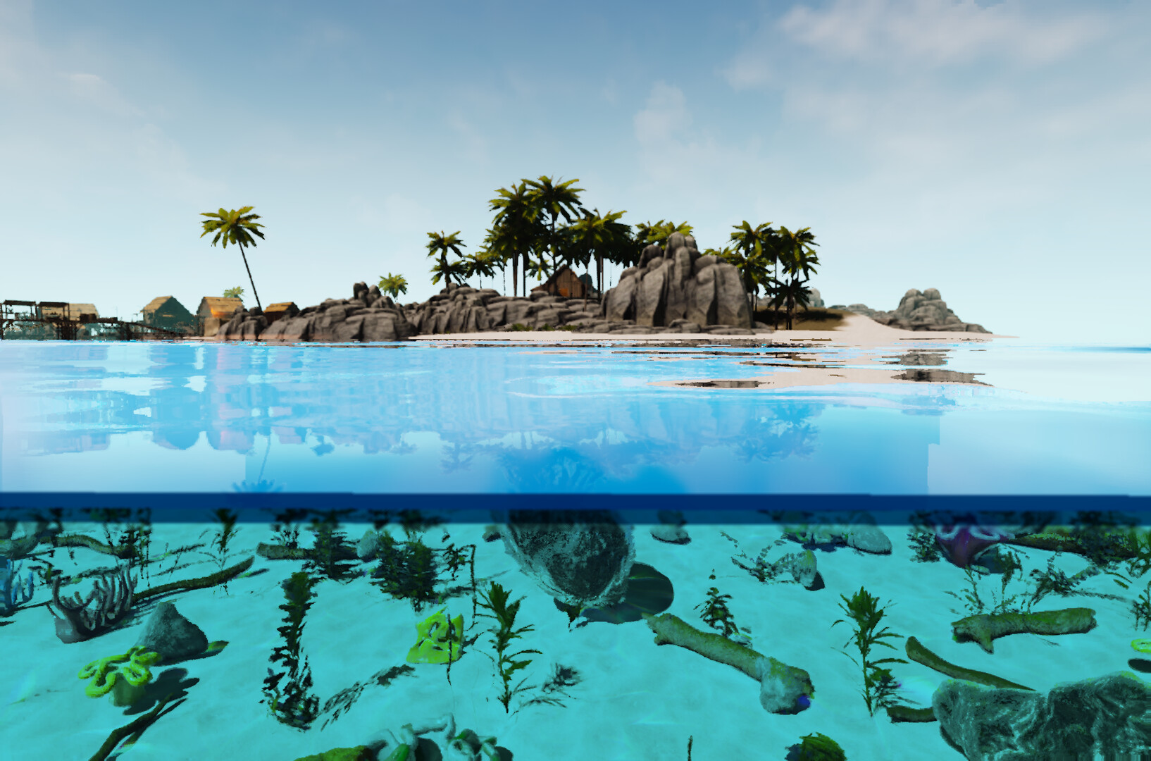 Homaysa: Free To Play screenshot #9