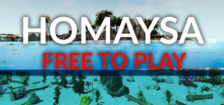 Homaysa: Free To Play