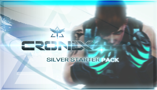 CroNix - Silver starter Pack Featured Screenshot #1