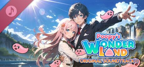 Poopy's WONDERLAND Soundtrack 1 banner image